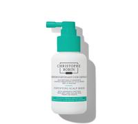 Christophe Robin Sérum fortifiant pour cuir chevelu aux peptides d'amarante 50 ml