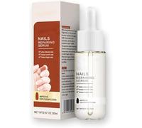 Sérum fortifiant pour la croissance des ongles 7 jours, Soin pour la croissance des ongles abîmés, Ongles plus forts en 1 semaine