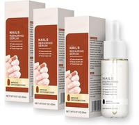Sérum fortifiant pour la croissance des ongles 7 jours, Soin pour la croissance des ongles abîmés, Ongles plus forts en 1 semaine