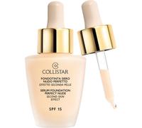 Serum Foundation Perfect Nude - Collistar - Fond De Teint