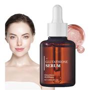 Sérum glutathione avec glutathion de 20 000 ppm, niacinamide et acide hyaluronique, améliore l'élasticité de la peau, la complexité revitalisante (1 pièce)