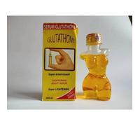 Sérum - Glutathione - Éclaircissant - Action Rapide - Teint Uniforme - Tous Types De Peau