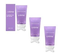 Sérum Gua Sha Repulpant Acide Hyaluronique Massage Visage Raffermissant | Sérum de massage visage avec applicateur gua sha intégré : repulpe, raffermit et sculpte les contours en un seul geste.