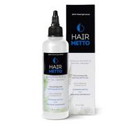 HAIRMETTO Serum Topical Saw Palmetto Scalp Treatment for hair regrowth, prevent hair loss