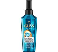 Schwarzkopf Gliss Aqua Revive Sérum Hidratante 75 Ml Unisex