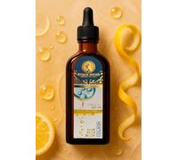 Sérum huileux au collagène HÜRREM SULTAN - visage, corps & cheveux - hydratant, nourrissant, brillance - végan - 100 ml