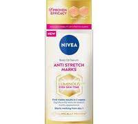 Sérum huileux NIVEA LUMINOUS630 pour un teint uniforme et anti-vergetures 100 ml