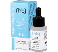 Sérum Hyaluronique B5 Hautement Dosé, Sérum Anti-Âge Pour Le Visage À L'acide Hyaluronique, Soin Du Visage Avec Acide Hyaluronique, Soin Du Visage Très Efficace Contre Les Rides, 30 Ml