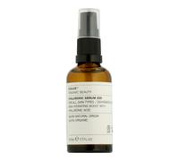 Sérum hyaluronique Evolve Organic Beauty Face Care 200 50 ml