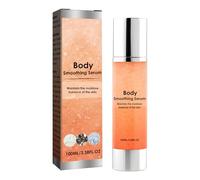 Sérum hyaluronique hydratant avec peptides pour les rides du corps, peut lisser les rides, 100 ml