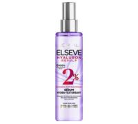 Elsève Hyaluron Repulp Sérum Hydra-Texturisant pour Cheveux Déshydratés