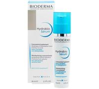 Sérum Hydrabio - Bioderma - Concentre 40ml - Hydratant - Tous Types De Peau - Texture Légère