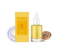 Sérum Hydratant À La Propolis: Hydratation Quotidienne Du Visage, Éclaircit La Peau, Améliore Le Confort Et La Stabilité(3PCS)