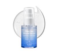 Sérum hydratant aux gouttelettes de la mer profonde Purito, 60 ml