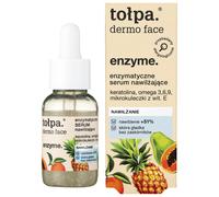 Sérum hydratant enzymatique TOŁPA Dermo Face Enzyme 30 ml