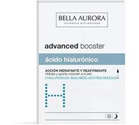Bella Aurora Booster Advanced Acide hyaluronique 30 ml