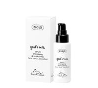 Leche De Cabra Serum Suavizante Y Energizante - 50 Ml