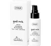 Sérum Hydratant et Lissant au Lait de Chèvre 50ml Ziaja G