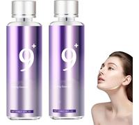 Sérum hydratant liftant et raffermissant n°9, bienfaits anti-âge, atténue les rides et ridules, convient aux peaux matures et ternes, hydrate en profondeur, soin coréen.