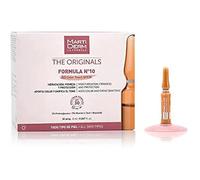 Sérum Hydratant - Martiderm - Formula N 10 - Spf30 - 30 Ampoules - Soins De La Peau