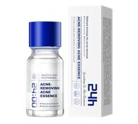 Sérum hydratant pour le visage - Liquide hydratant non gras, 10 ml, équilibre nourrissant pour la peau, confort de prise en main léger, soins fonctionnels de beauté, crème pour le visage pour le