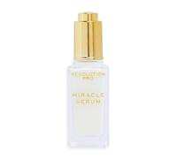 Sérum Hydratant Pour Le Visage - Revolution Pro - Miracle - 30ml - Éclat De La Peau - Vegan