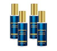 Sérum Hydratant Pour Tous Types De Peau - Soin Hydratant Doux À L'acide Hyaluronique, Hydratation Légère, Compatible Avec Les Bases De Maquillage, Améliore Le Grain Et L'éclat De La Peau (4)