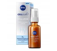 Sérum hydratant professionnel visage NIVEA CELLULAR HYALURON 30 ml