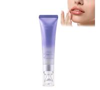 Sérum Hydratant Repulpant et Anti-Rides pour les Lèvres, Huile sérum repulpante pour les lèvres, huile hydratante pour les lèvre, augmente l'élasticité des lèvre, réduit les ridules (Orange)