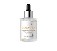 SéRum Hydratant - SéRum Anti-Rides Et Anti-âGe Hydratant à Base D'IngréDients Naturels - Laisse La Peau HydratéE Et éClatante - 45ml (1)