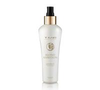 Sérum Hydratante Pour Cheveux Blonds T-Lab Blond Ambition Elixir Absolut 150ml