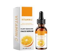 SéRum - Hydratation, AméLioration De L'Aspect Terne - Convient à Tous Les Types De Peau (1)