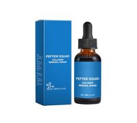SéRum - Hydratation Longue DuréE, Maintient La Peau HydratéE En Permanence, Anti-Rides Et Anti-âGe, IngréDients Naturels - 30ml (1)