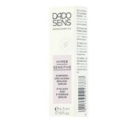 Sérum hypersensible pour cils et sourcils DADO SENS 4,5 ml