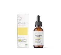 Clémence & Vivien – Sérum illuminant – Vitamine C – 30 ml
