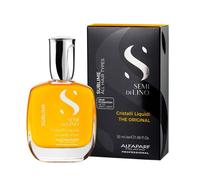 Sérum Illuminateur - Alfaparf Milano - Semi Di Lino - 50ml - Brillance - Protection Capillaire