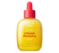 Sérum illuminateur Eqqualberry Vitamin - 30 ml