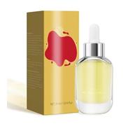 Sérum illuminateur vitaminé pour le visage, acide hyaluronique, renforce la barrière cutanée, améliore l'élasticité de la peau, pour tous les types de peau (1pcs)