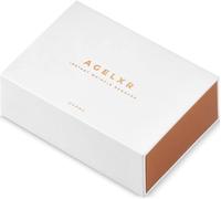 Sérum Instantané Anti Rides - Anti Taches et Anti Cerne Yeux - Crème Visage Anti-Âge à Base d’Argireline® - Raffermissante et Liftante - AGELXR (30 Ampoules à 0.6ml) - pour Femmes et Hommes