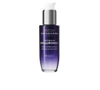Institut Esthederm - Intensive Hyaluronic - Sérum Anti Rides et Ridules - Lutte contre la Déshydratation Intense - Pour une Peau Repulpée et Protégée - Flacon Pompe 30 ml