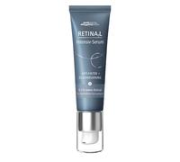 Sérum intensivo retinal - Alta dosis - con 0,1% puro retinal - antiedad - reduce las arrugas y tonifica la piel - regula la pigmentación y las manchas de la edad - para pieles sensibles medipharma