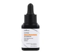 Sérum - Isntree - Hyper Niacinamide 20 - 20ml - Éclaircissant - Sans Alcool