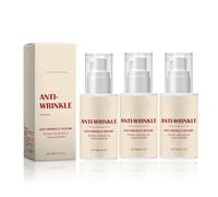 Sérum Jeunesse 2% Rétinal Liposomale, Soin Anti-Âge Intensif Nuit, Hydratation Profonde Peaux Matures, Texture Veloutée Non Grasse, 30ml (30ml, 3pc)