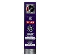 SERUM KERAGOLD SILVER CHEVEUX BLONDS,GRIS DECOLORES OU ECLAIRCIS