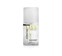 Sérum Kératine Défrisant - Lisse & Facilite le Coiffage - Flacon à Pompe - 50mL