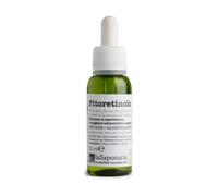 Sérum - La Saponaria - Pure Active Phytorétinol - 30 Ml - Vegan - Anti-Âge
