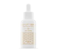 Sérum lift journalier - 50 ml - avec technologie multi-peptidique - Anti-âge