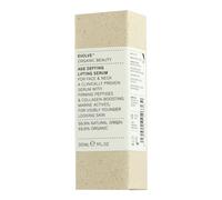Sérum liftant anti-âge Evolve Organic Beauty Face Care 30 ml