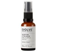 Sérum liftant Evolve Organic Beauty Age Defying - 30 ml