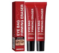 Sérum lifting instantané pour le contour des yeux, soin des yeux raffermissant, réduit les poches sous les yeux, les rides, les yeux gonflés, les cernes et les pattes d'oie en quelques minutes (2, 20